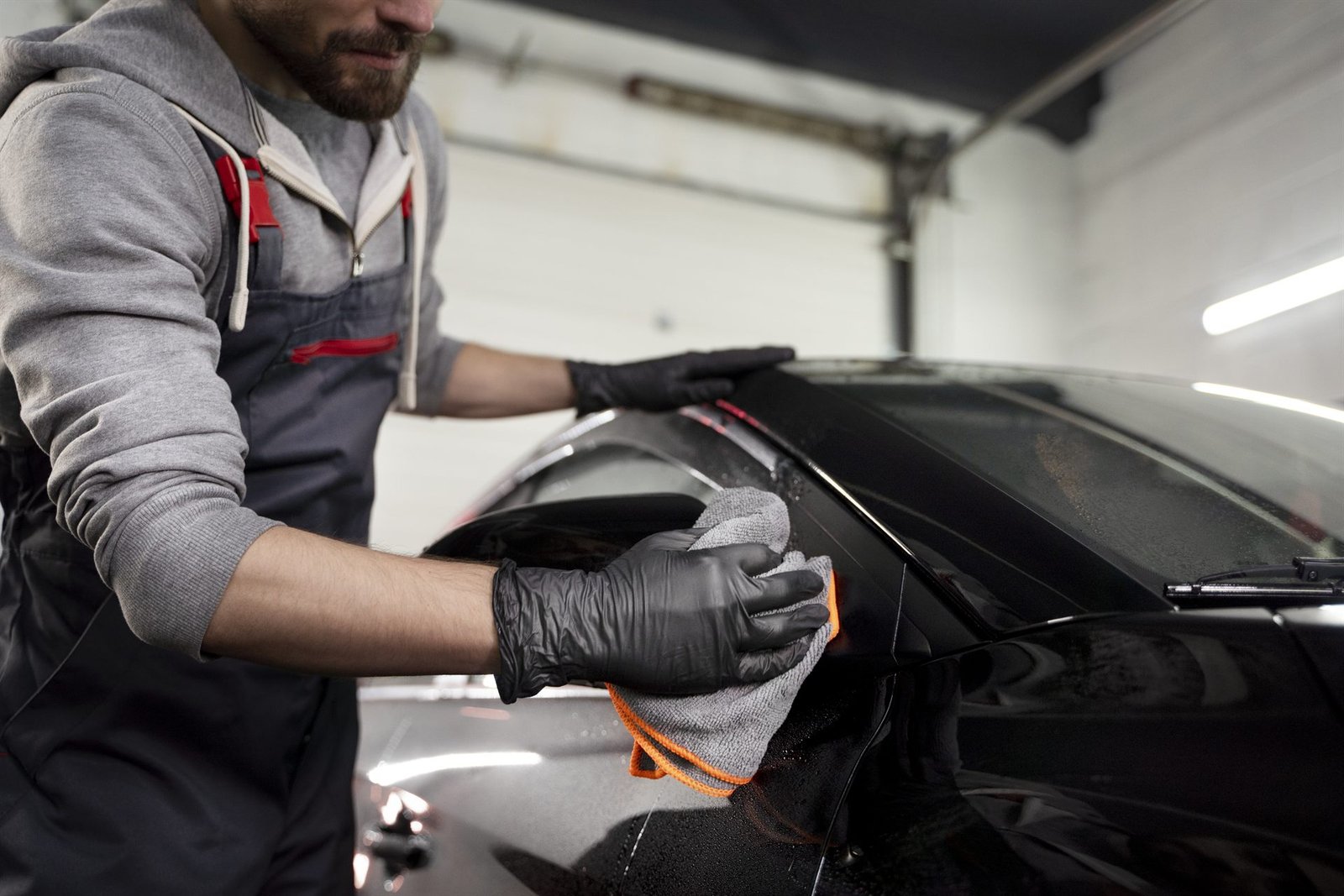Windshield Repair