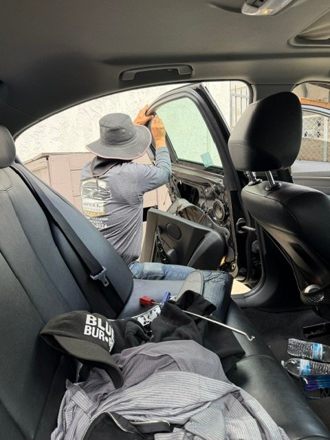 Windshield Replacement - Carson, CA