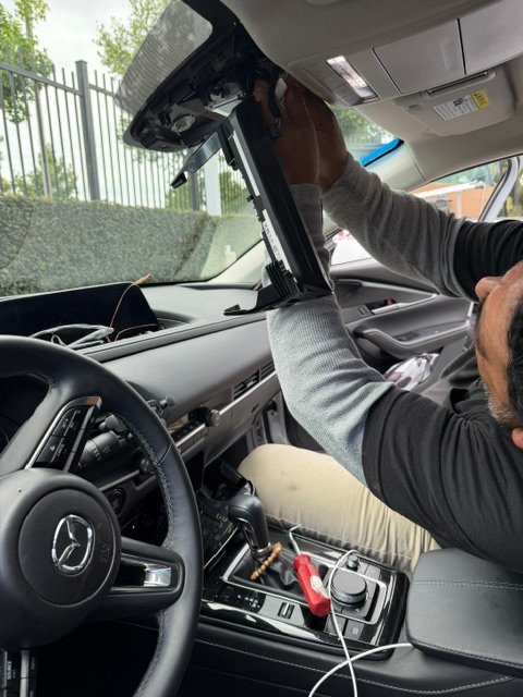 OEM Glass Installation - Carson, CA