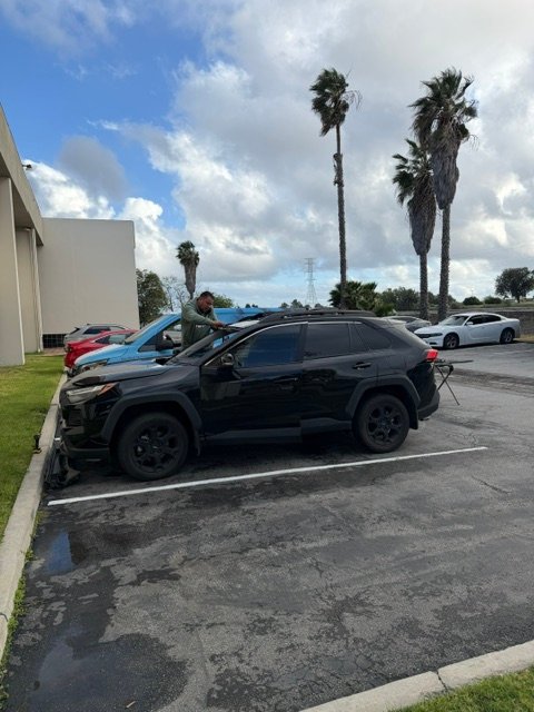ADAS Calibration - Carson, CA
