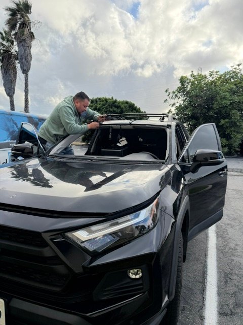 Mobile Service On Site - Carson, CA