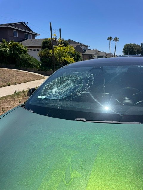 OEM Glass Installation - Carson, CA