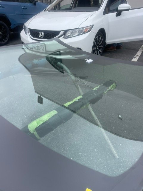 Chip Repair - Carson, CA
