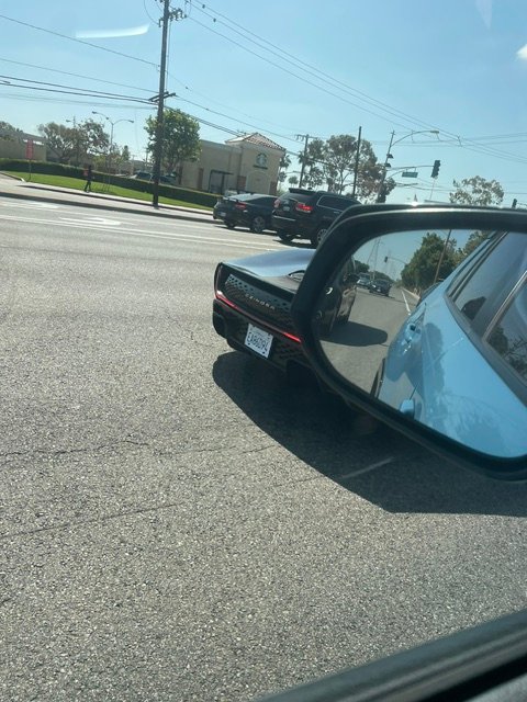 Long Crack Repair - Carson, CA