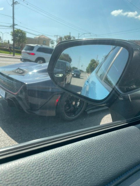 Side Window Replacement - Carson, CA