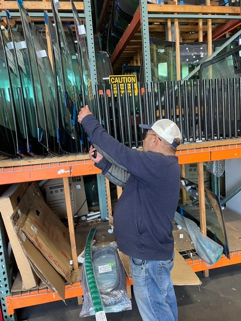 ADAS Calibration - Carson, CA