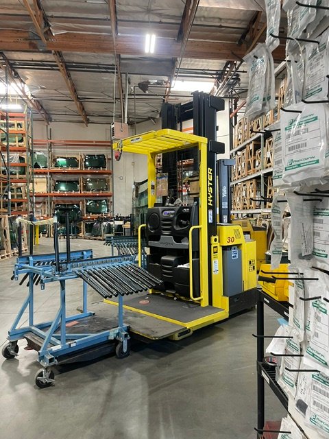 Mobile Service On Site - Carson, CA