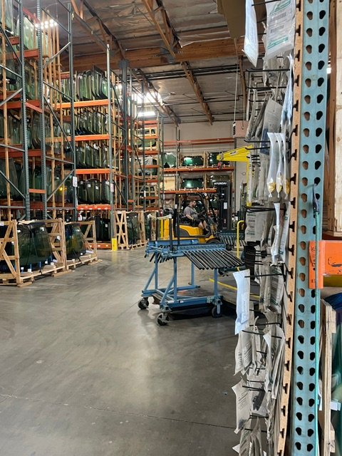 OEM Glass Installation - Carson, CA