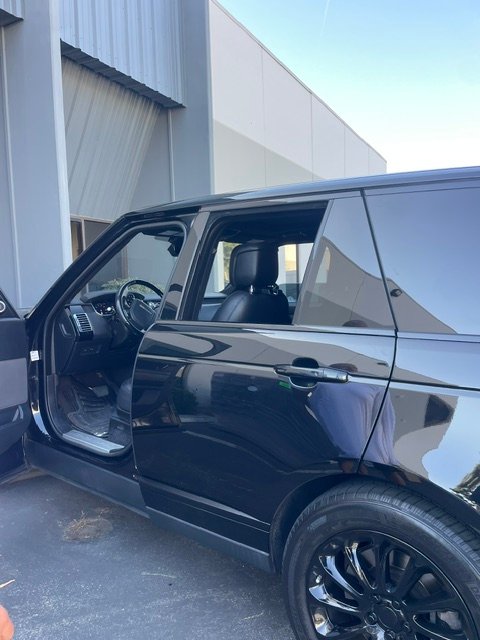 Windshield Replacement On Site - Carson, CA