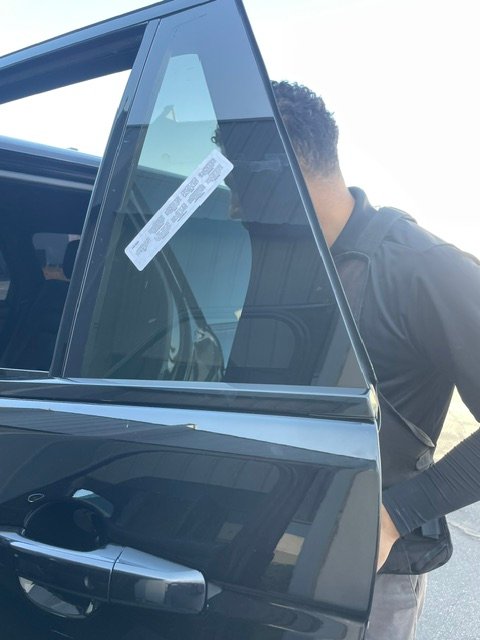 Windshield Replacement - Carson, CA