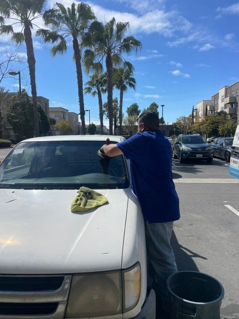 Side Window Replacement - Carson, CA