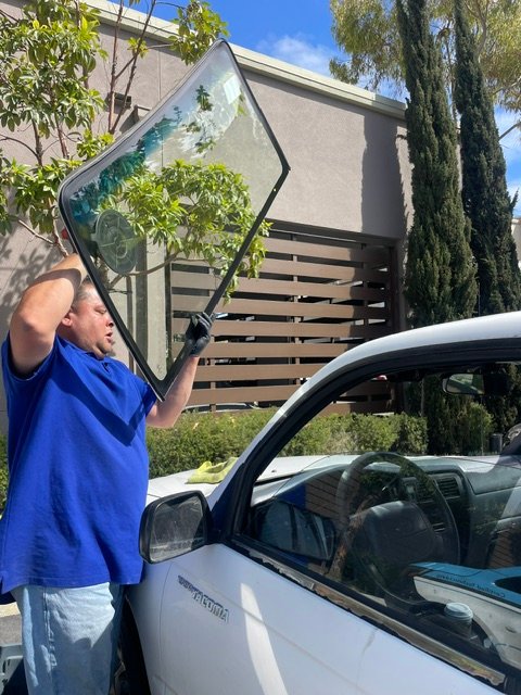 ADAS Calibration - Carson, CA