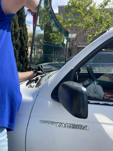 Mobile Service On Site - Carson, CA
