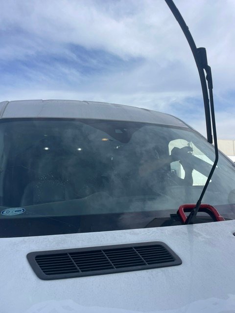 Windshield Replacement On Site - Carson, CA