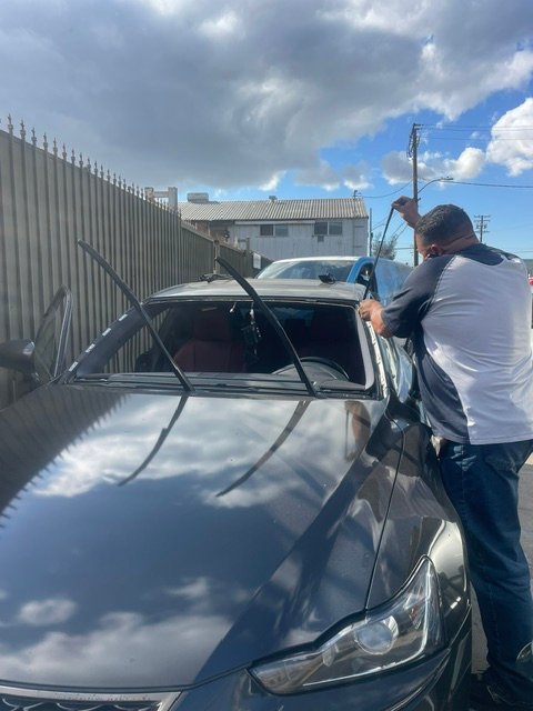 Side Window Replacement - Carson, CA