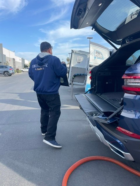 OEM Glass Installation - Carson, CA