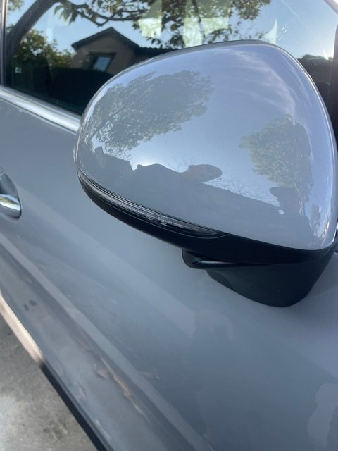 Vent Glass Replacement - Carson, CA