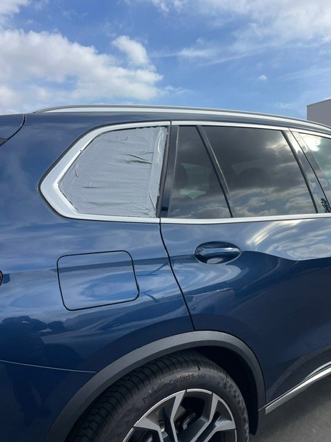 Chip Repair - Carson, CA