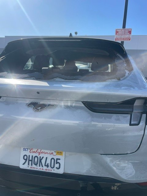 Side Window Replacement - Carson, CA