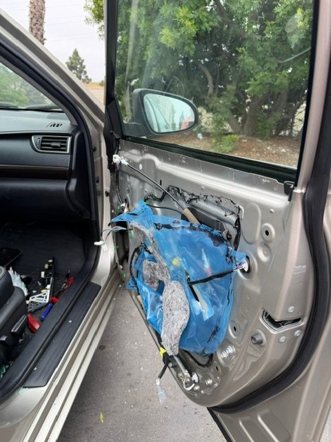 ADAS Calibration - Carson, CA