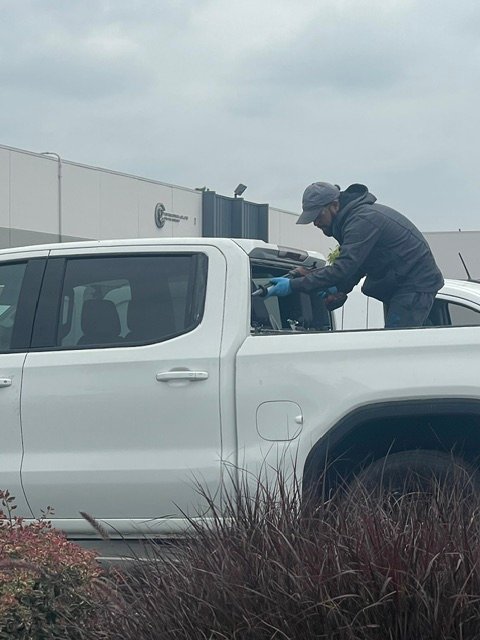 ADAS Calibration - Carson, CA
