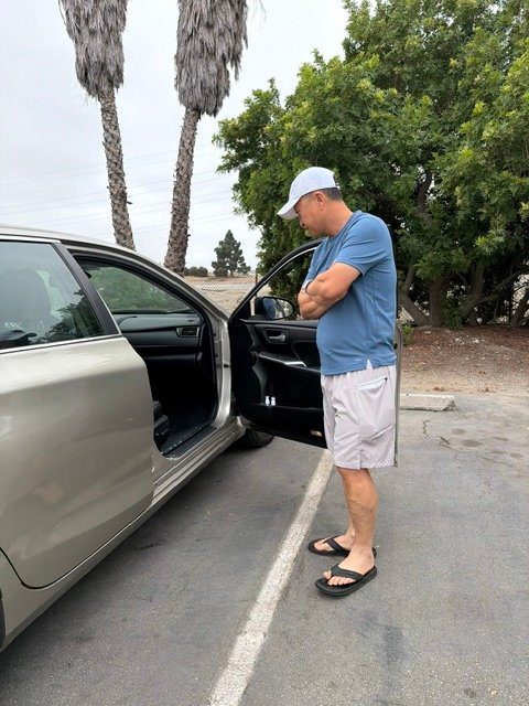 Mobile Service On Site - Carson, CA